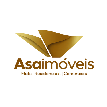 ASA IMÓVEIS logo