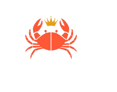 King Krab logo