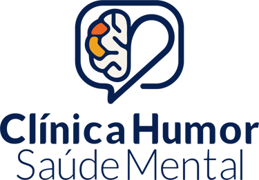 Clínica Humor Saúde Mental logo