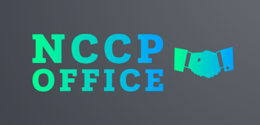 NCCP OFFICE logo