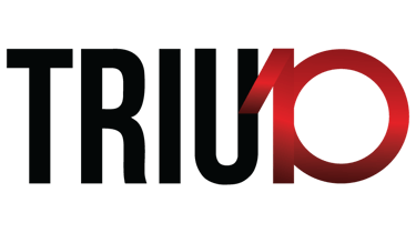 Triu10 logo