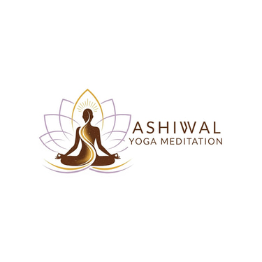 Ashiwal Yoga Meditation logo