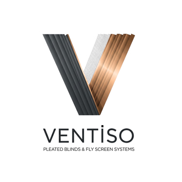 Pleated Screen Mesh logo