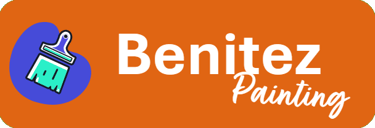 Benitez Painting logo