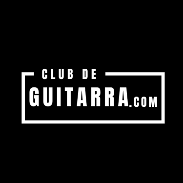 CLUB DE GUITARRA logo