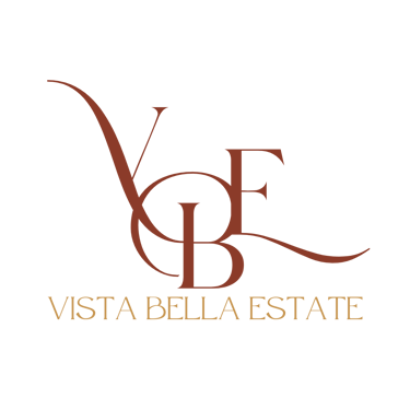 Vista Bella Estate logo