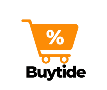 buytide logo