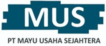PT. Mayu Usaha Sejahtera logo