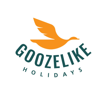 Goozelike Holidays logo