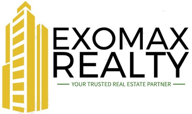 Exomax Realty logo