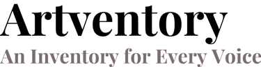 Artventory logo