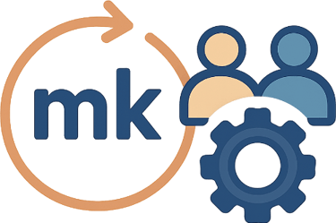MK Outsourcing Services ltd logo