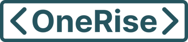 onerise logo