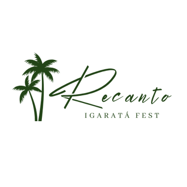 Recanto Igaratá Fest logo