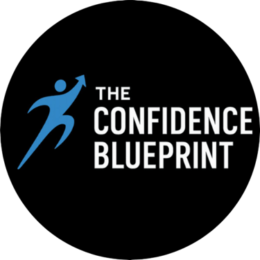The Confidence Blueprint logo