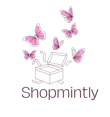 shopmintly logo