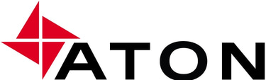 ATON ENGINEERING, d. o. o. logo