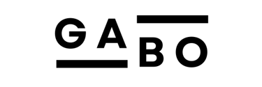GaBo - Garázskapu Bolt logo