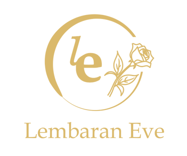 Lembaran Eve logo