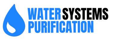 Water Systems Purification logo