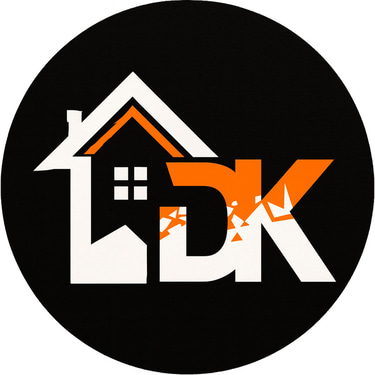 DK RenovConcept logo