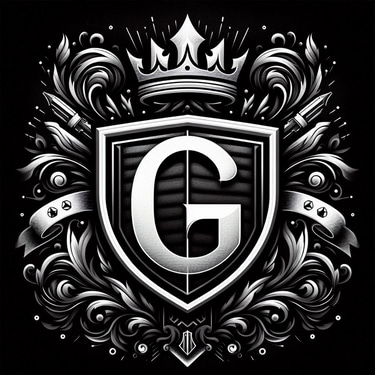 Ghaghary Skins logo