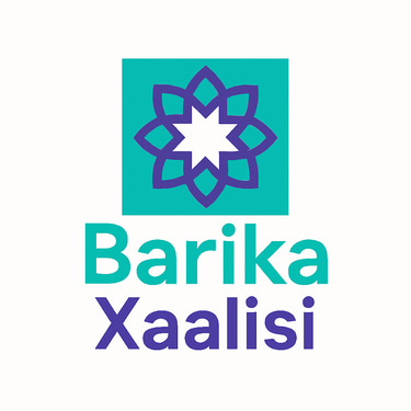 Barika Xaalisi logo