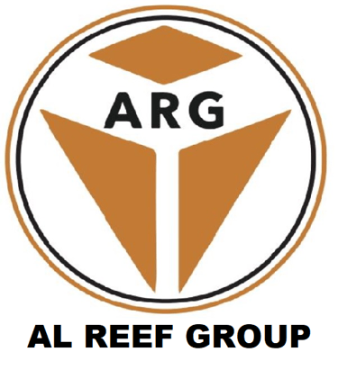 Al Reef Group logo
