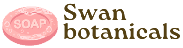 Swan botanicals logo