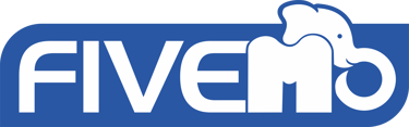 Fivemo logo