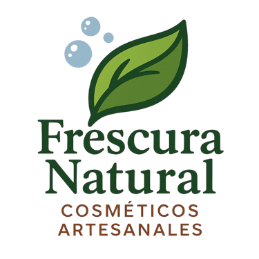 Frescura Natural - Cosméticos Artesanales logo