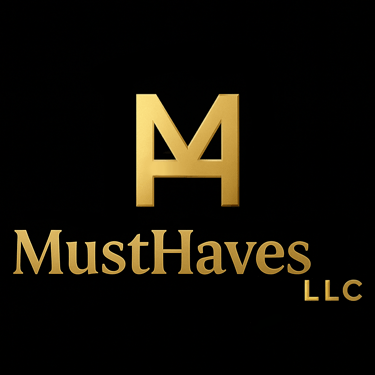 MustHaves LLC logo