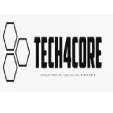 Tech4Core logo