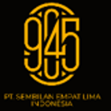 Sembilan Empat Lima logo
