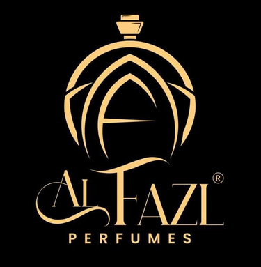 AL FAZL PERFUMES logo