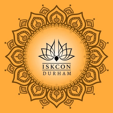 International Society for Krishna Consciousness - Durham logo