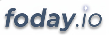 foday.io logo