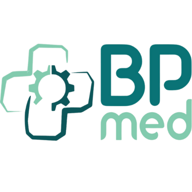 BPMed logo