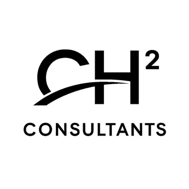 CH² Consulting logo