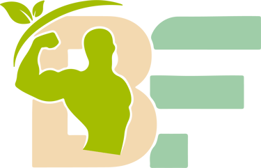 Baptiste Finet Nutritionniste Sportif logo