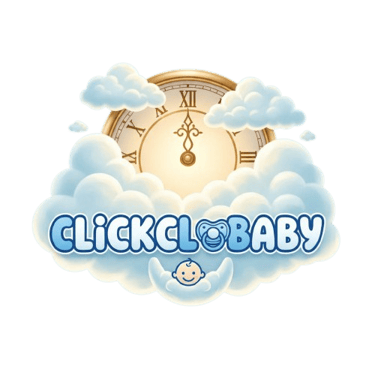 ClickCloBaby logo