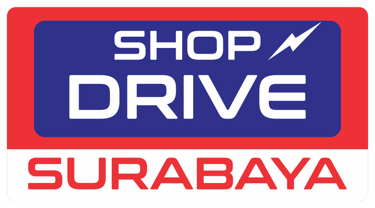 Shop Drive Surabaya logo