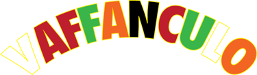 VAFFANCULO logo