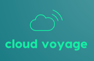 CLOUD VOYAGE logo