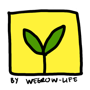 wegrow-life logo