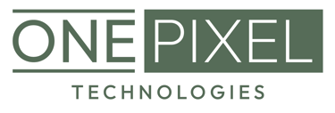 One Pixel Technologies logo