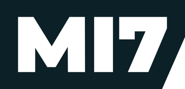 MACHINE INTELLIGENCE 7 logo
