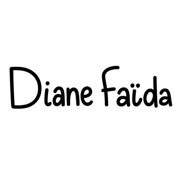 Diane Faïda logo