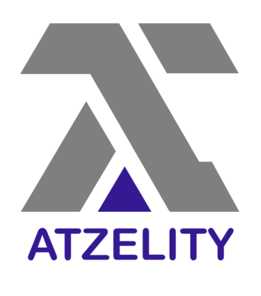Atzelity Solutions logo