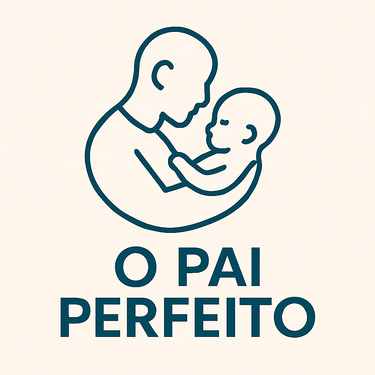 O Pai Perfeito logo